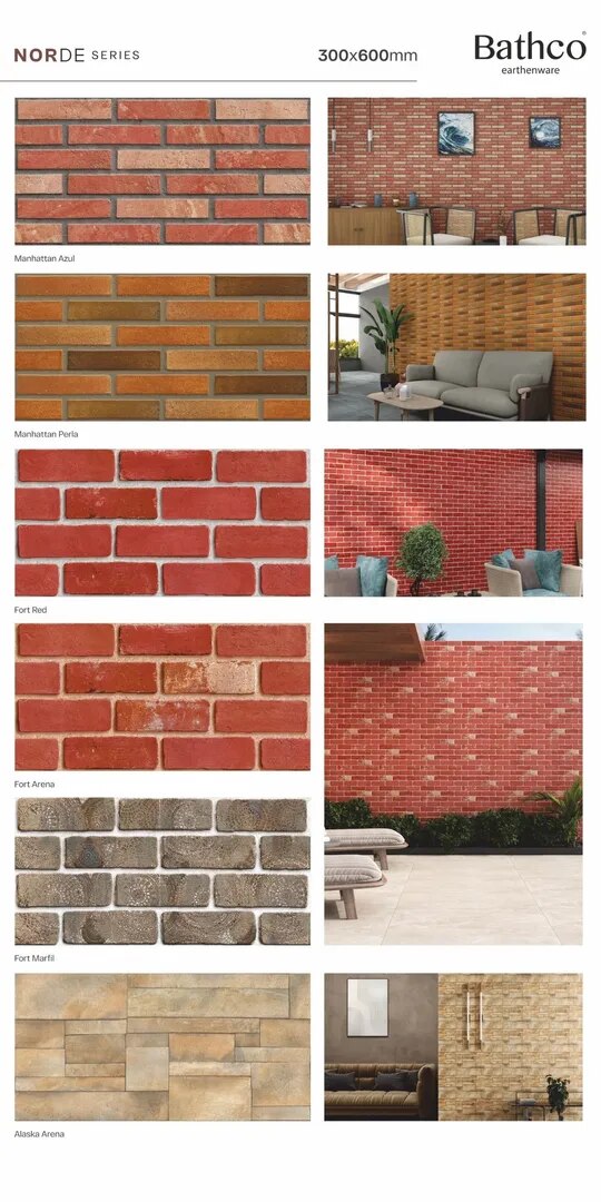NORD COLLECTION 12x12 image 1