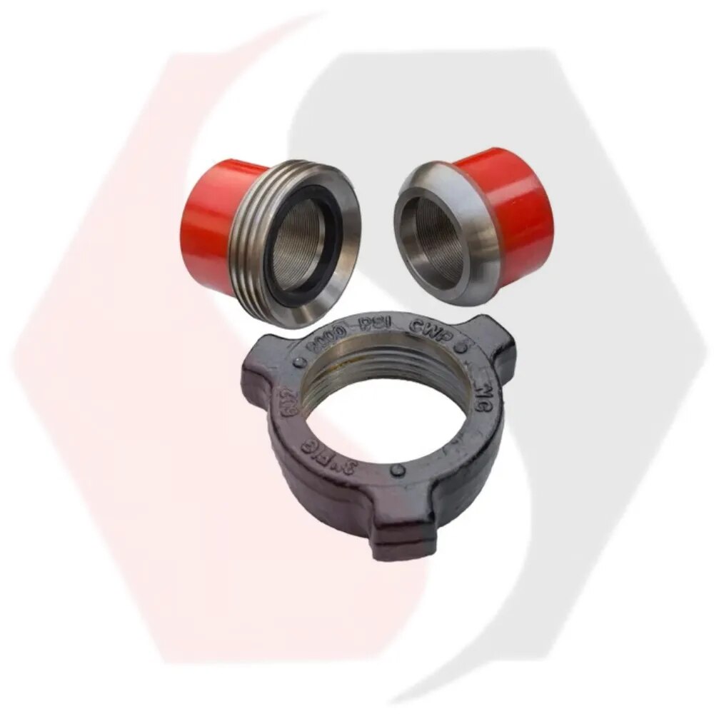 Oil And Gas Components image 1