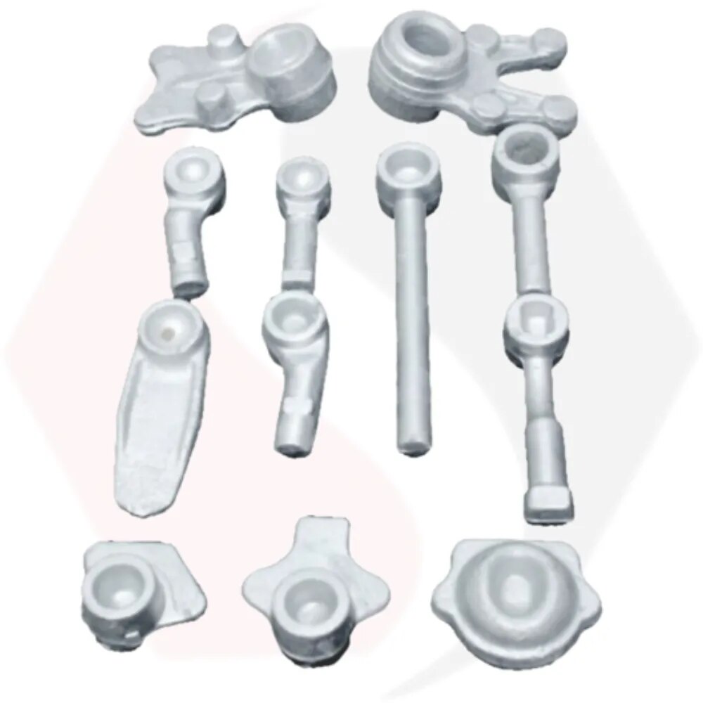 Hot Forging Product image 1