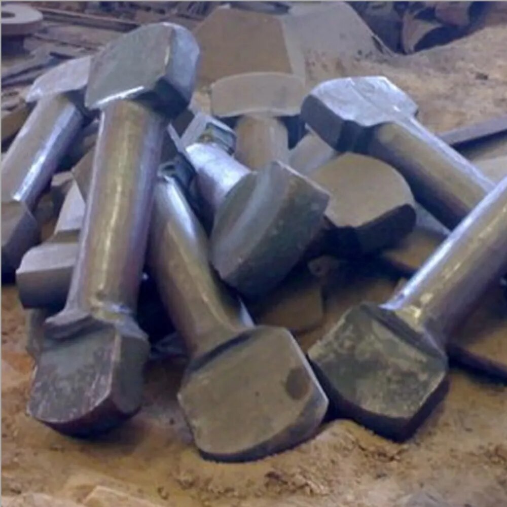 Metal Forging Parts image 1