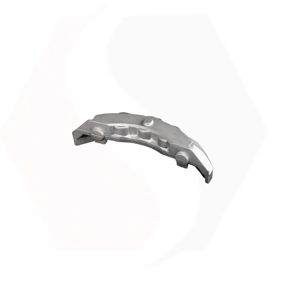Forged Brake Caliper image 1