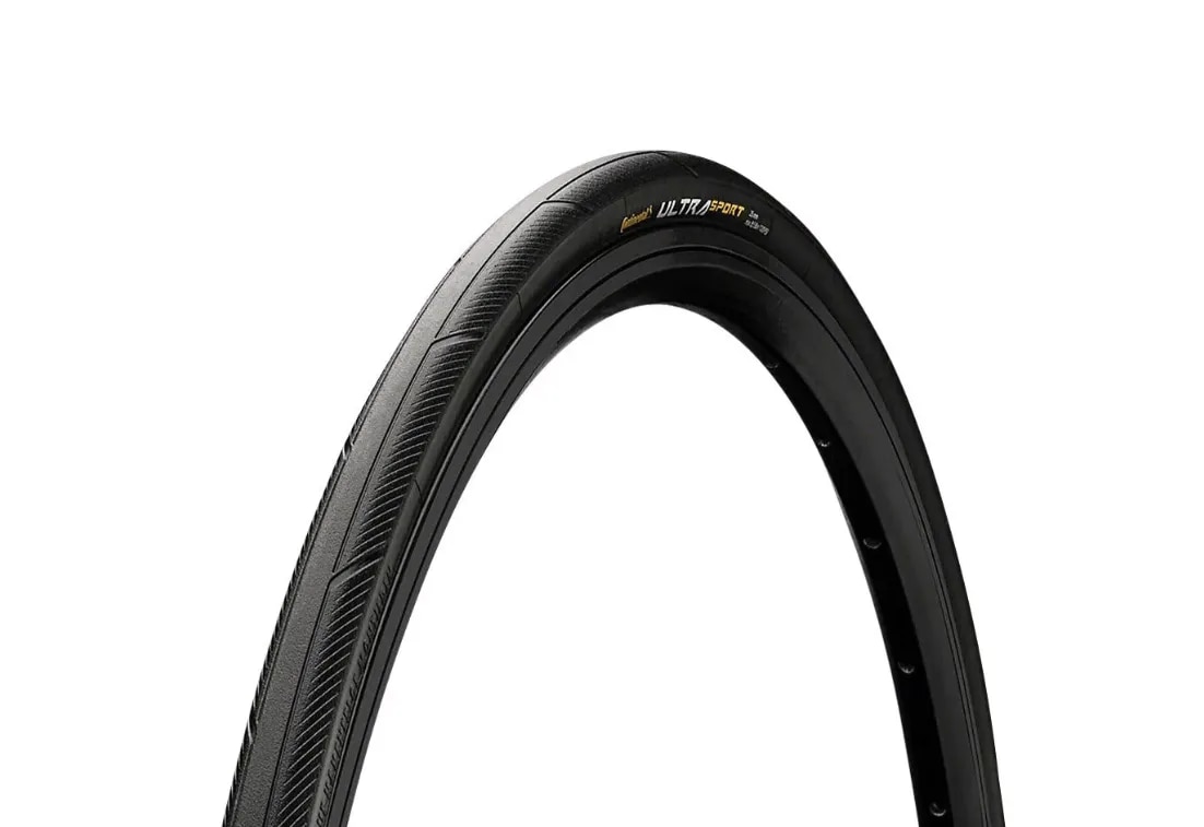 CONTINENTAL ULTRA SPORT III 700X28C image 1