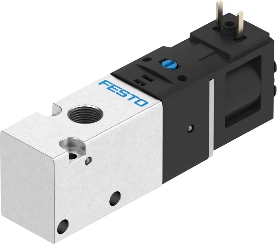 FESTO VUVS-LK25-M32C-AD-G14-1B2-S 8043217 image 1