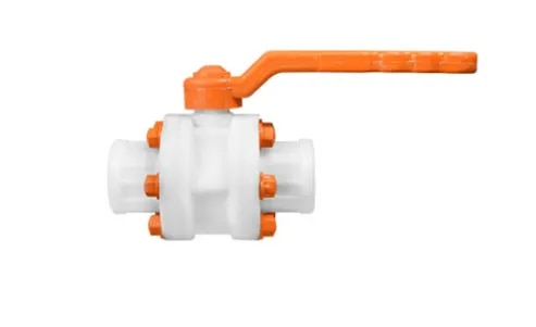 Ball Valves Screw End image 1