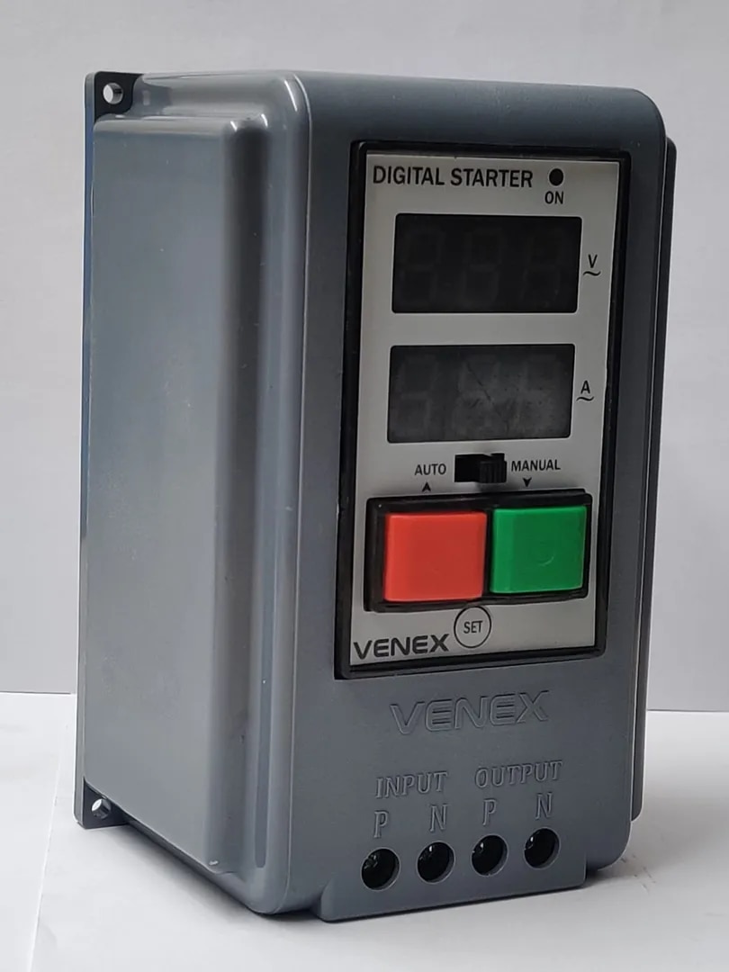 SPD 30 A/M image 1
