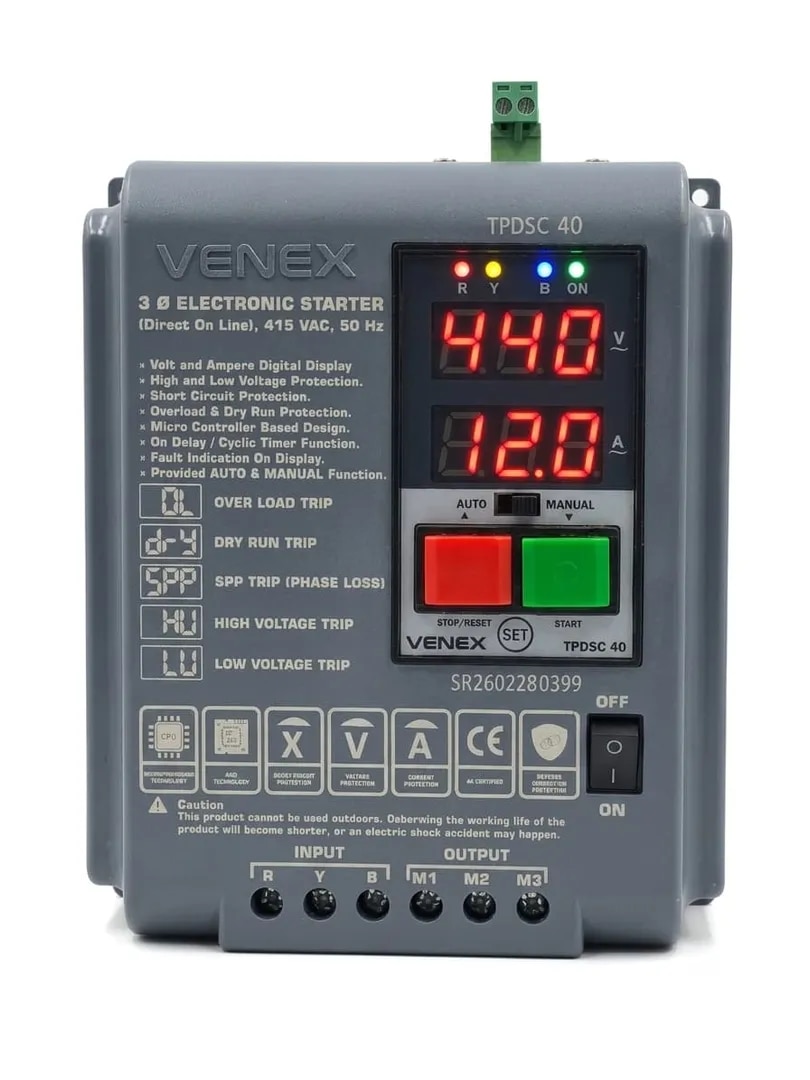 TPDSC 40 image 1