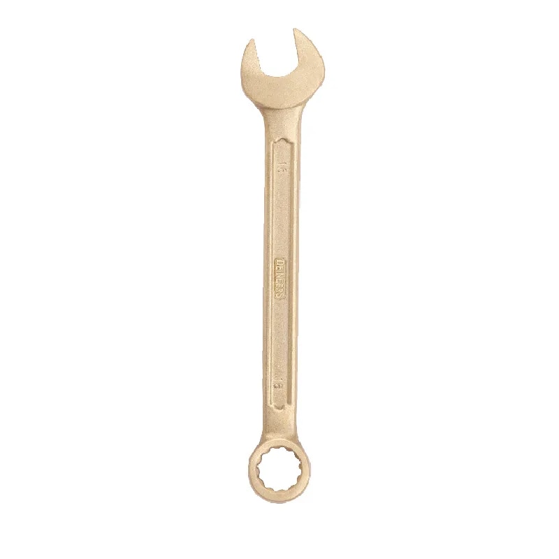 De Neer DN-15619 COMBINATION SPANNERS image 1