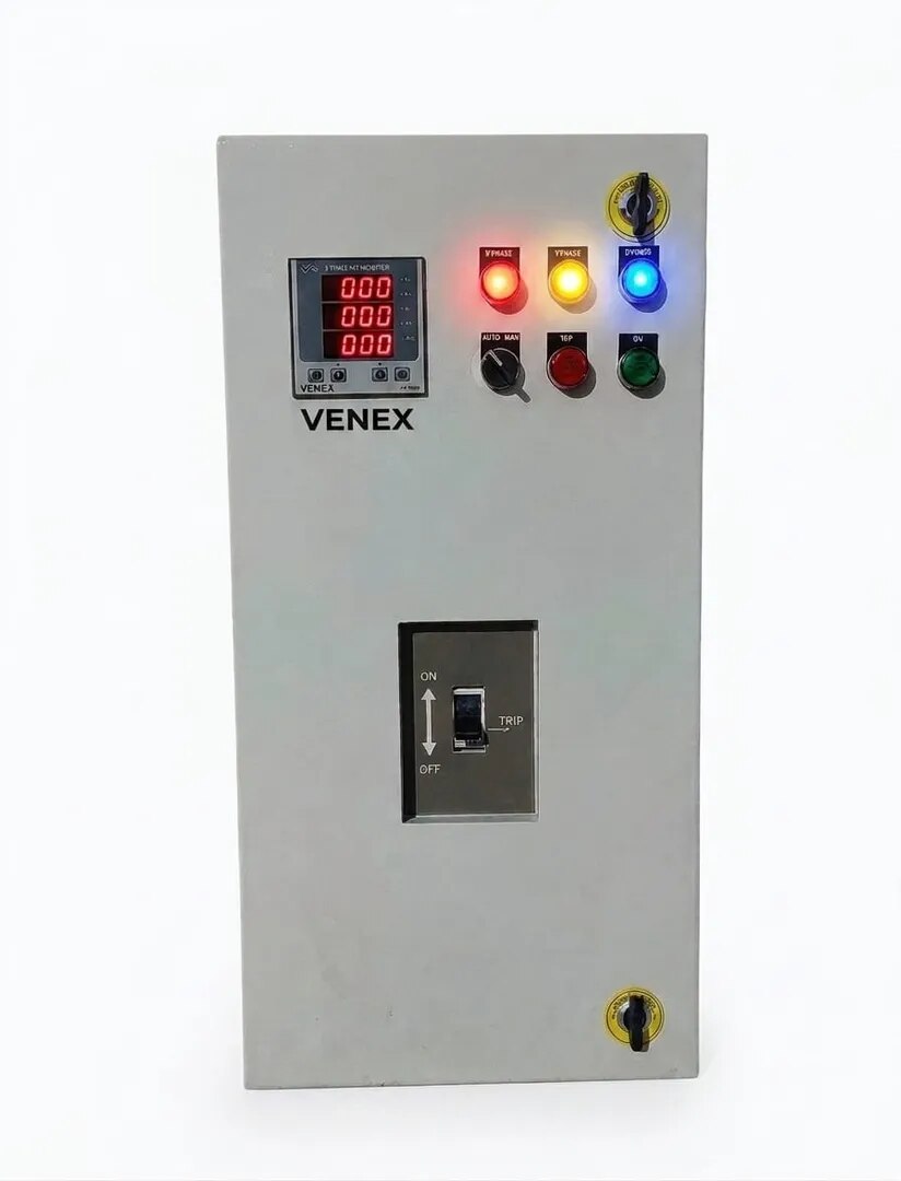 ELR PANEL image 1
