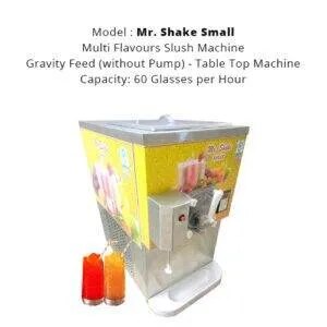 Mr. Shake Small image 1