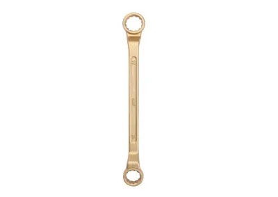 De Neer DN-15323 RING SPANNERS image 1