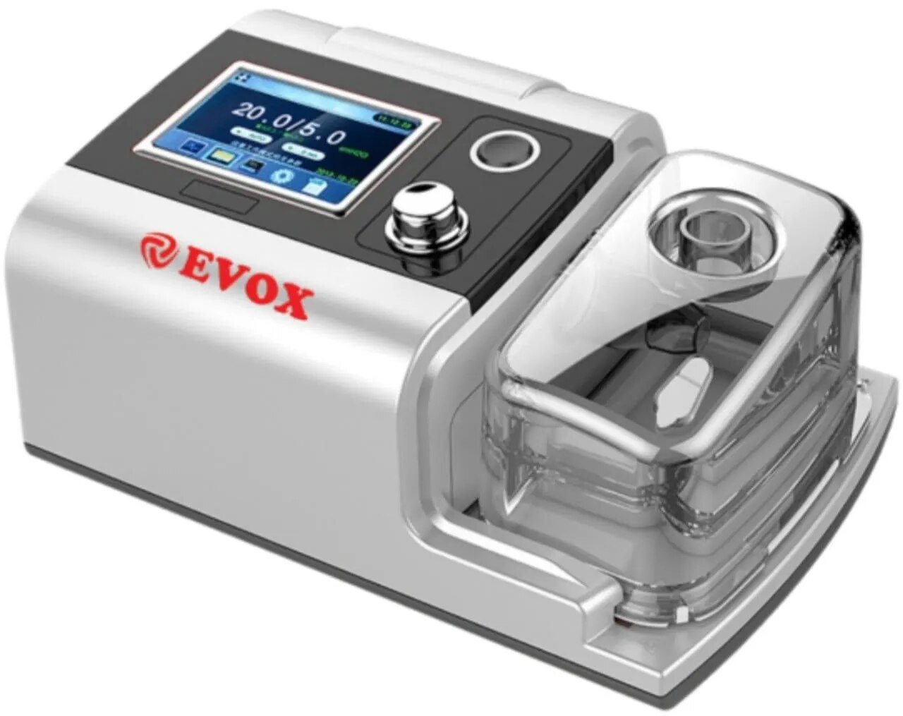 EVOX BiPAP Machine image 1