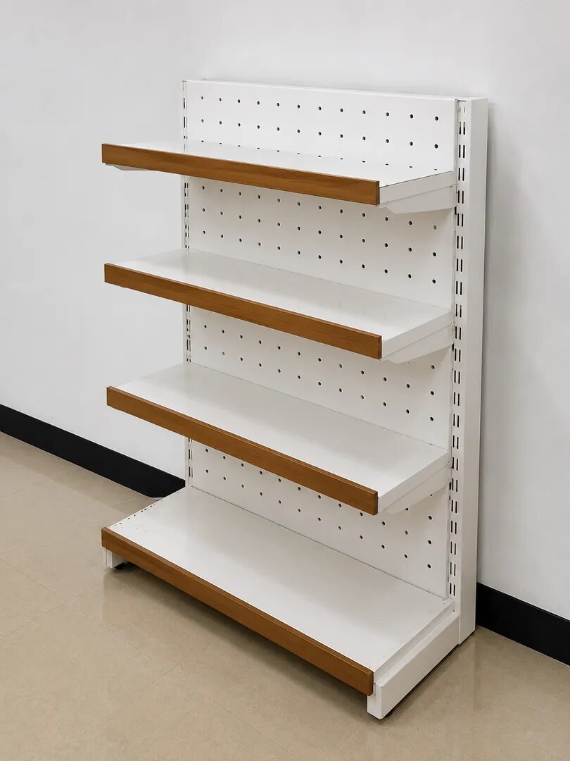 End Rack image 1