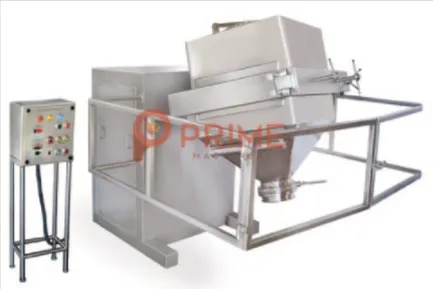 Bin Blender image 1