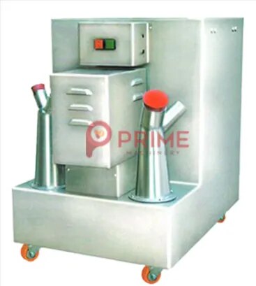 Dust Extraction Machine image 1