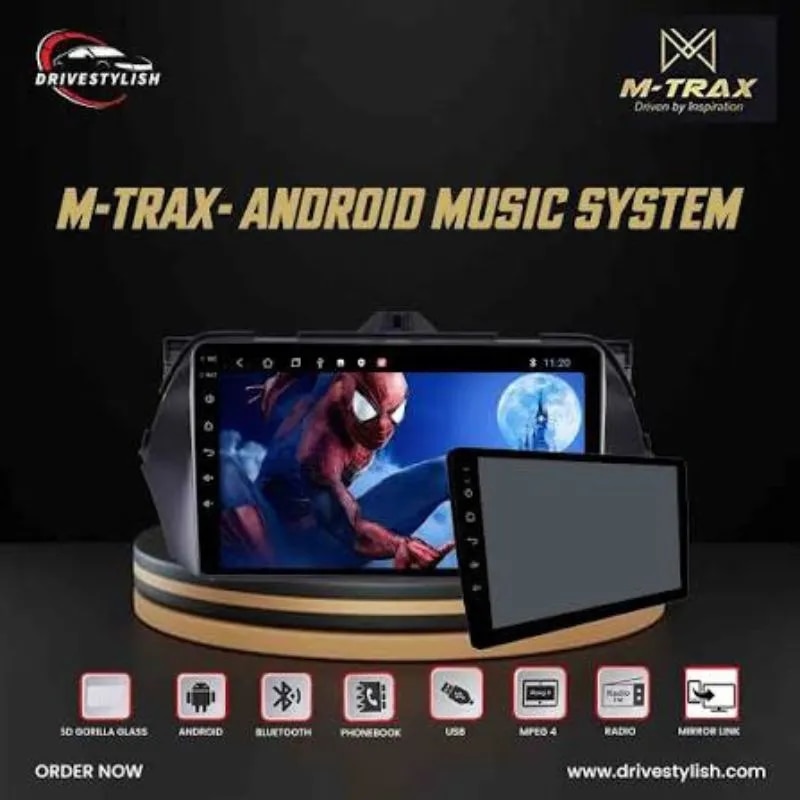 Android image 1
