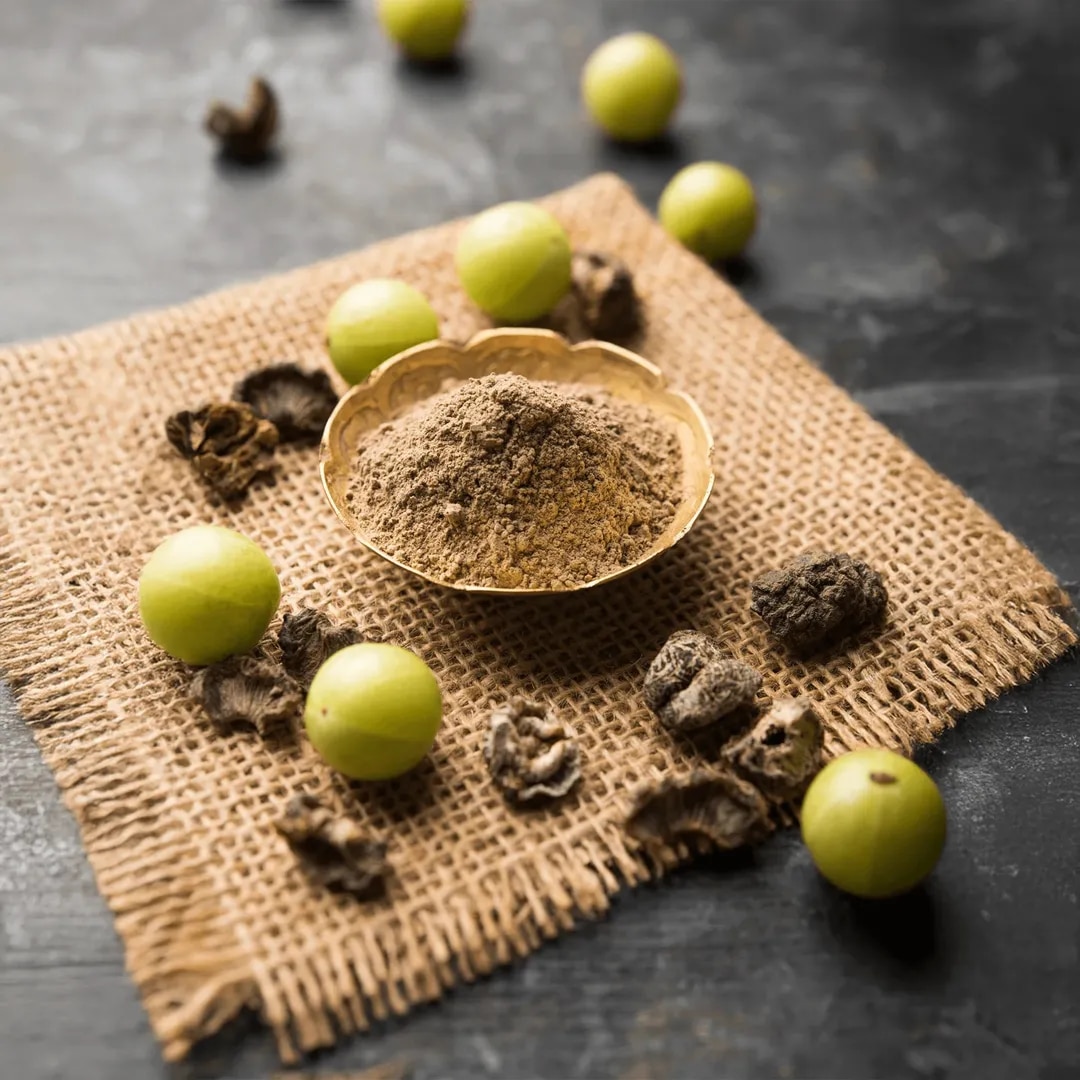 ๐ฑ Amla Powder Supplier India | Natural Indian Gooseberry Powder for Global Buyers image 1