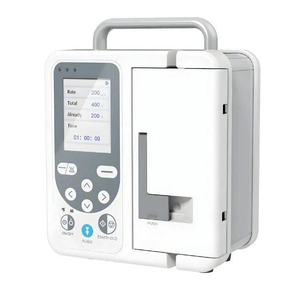 Niscomed Infusion Pump image 1