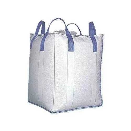 Tubular FIBC Bags image 1