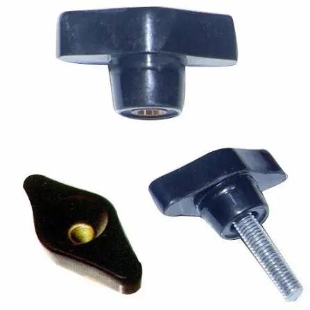Fly Nut With Bolt image 1
