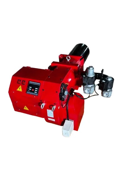 Boiler Gas Burner image 1