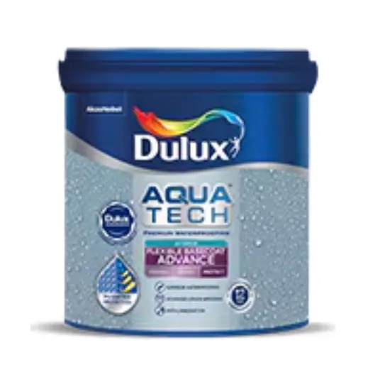 Dulux aquatech flexible basecoat advance image 1