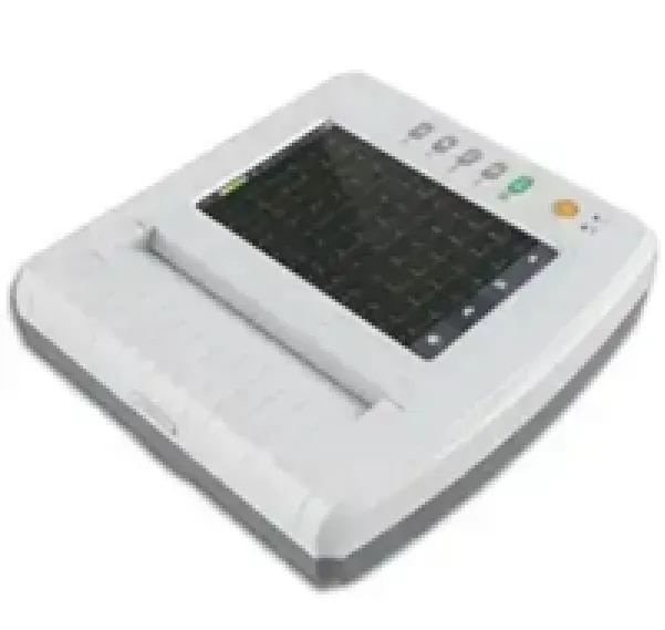 RMS Vesta 12C 12-Channel ECG Machine image 1