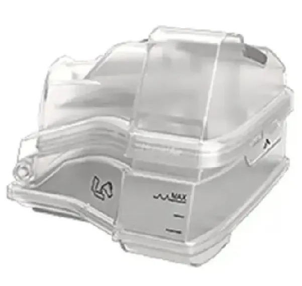 Resmed HumidAir Humidifier Tub for S10 CPAP BIPAP image 1