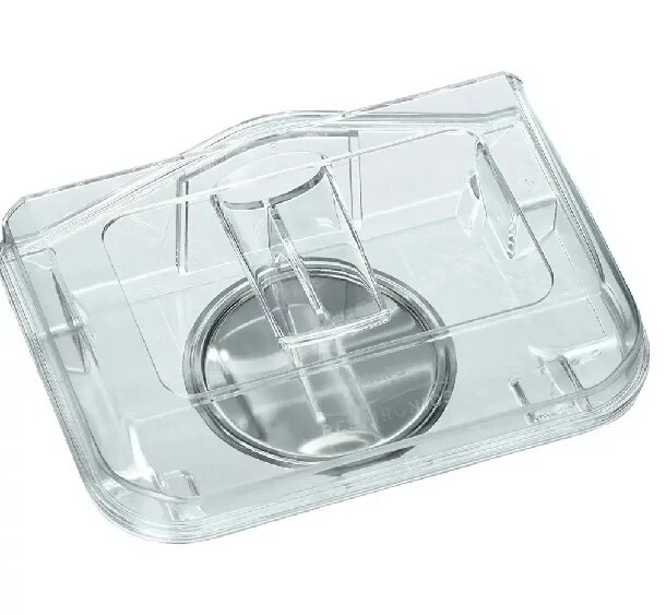 Water Chamber (Tub) for Philips Respironics DreamStation Humidifier image 1