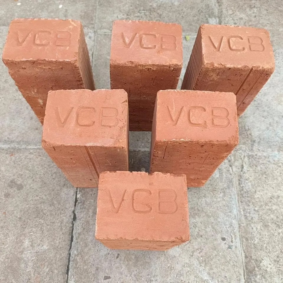 Coimbatore Top Rated Wire Cut Bricks image 1