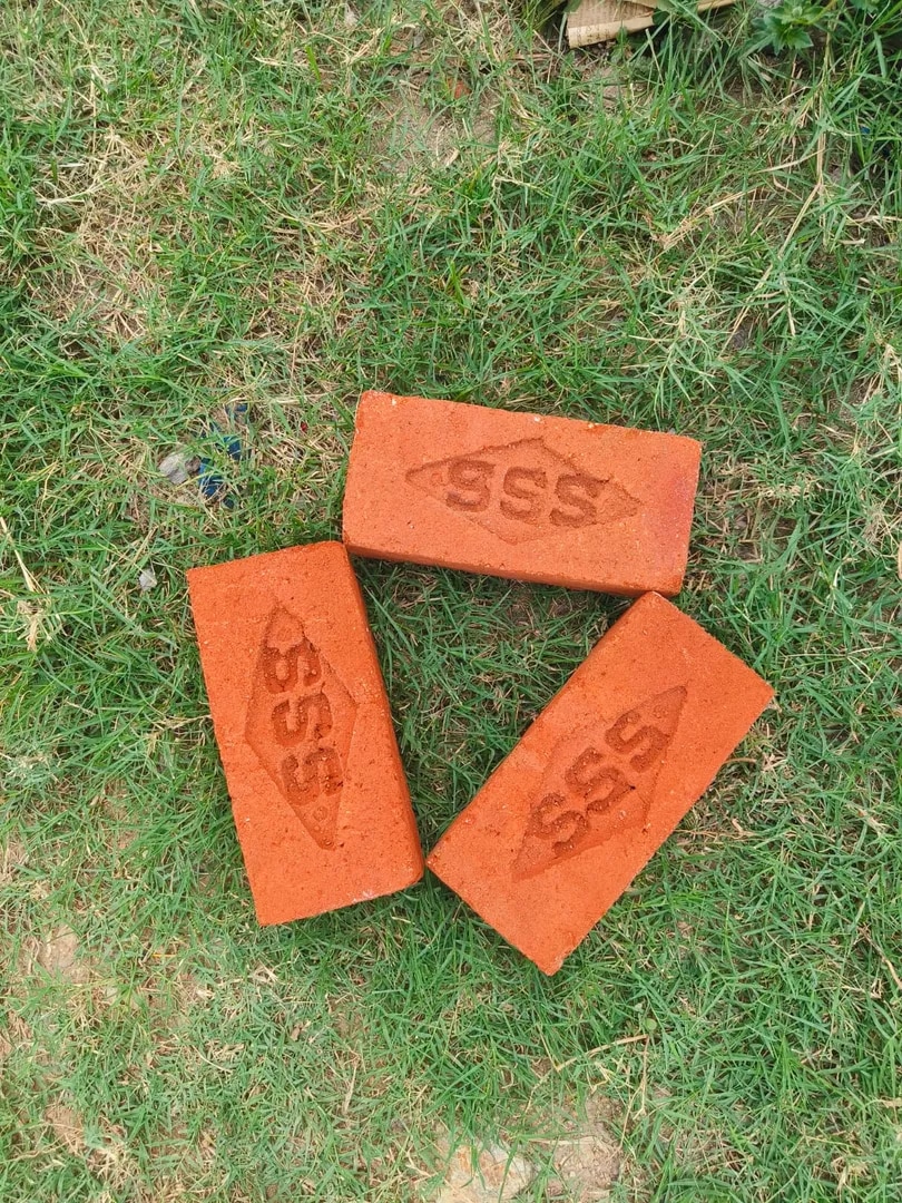 Coimbatore Trusted Wire Cut Bricks image 1