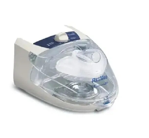 ResMed H4i Heated Humidifier For Stellar image 1