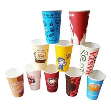 Paper Glasses image 1