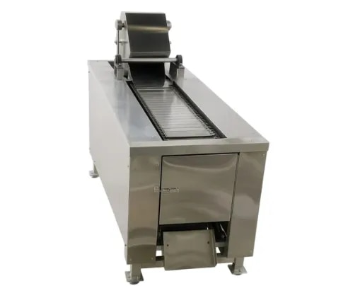 1000 Automatic Chapati Making Machine image 1
