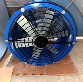 Axial Fan image 1