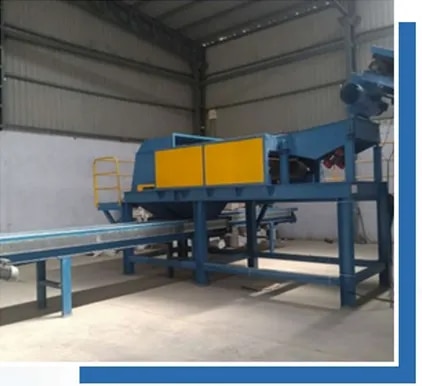 EDDY CURRENT SEPARATOR image 1