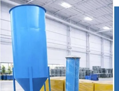 ETP PLANT SET-UP image 1