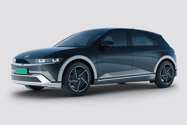 Hyundai IONIQ 5 image 1