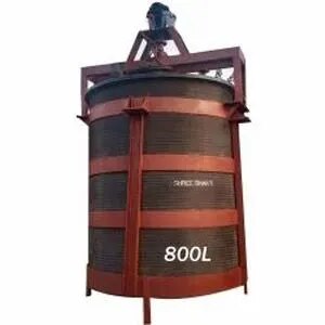 Reaction Vessel image 1