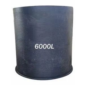HDPE Tank image 1