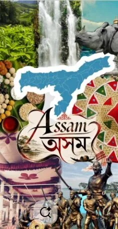 Assam image 1