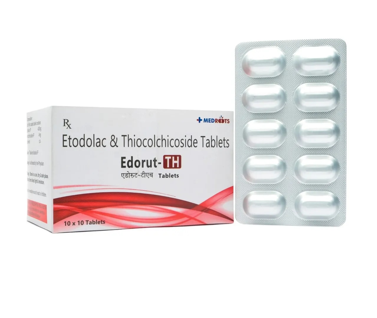 EDORUT-TH image 1