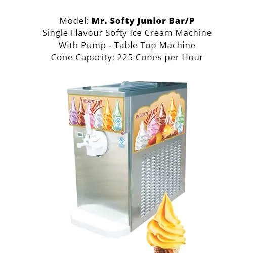 Mr.SOFTY Junior Bar/P image 1