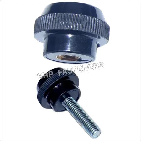 Level Knob Type image 1