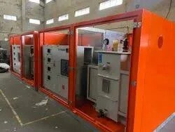 Compact Unitized Substation image 1