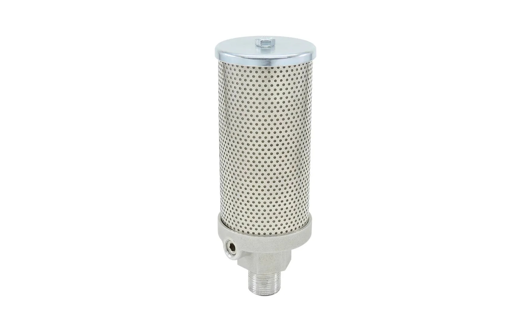 High Pressure Silencer-R 1/2 image 1