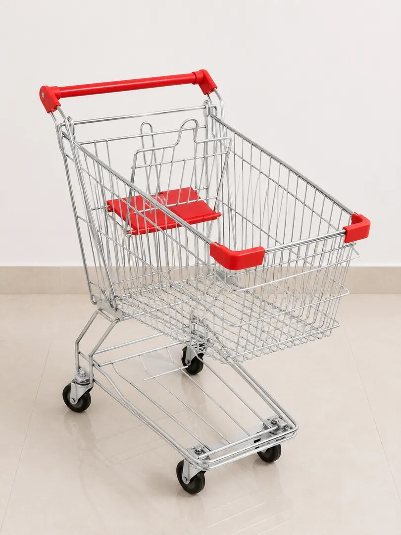 Trolley image 1