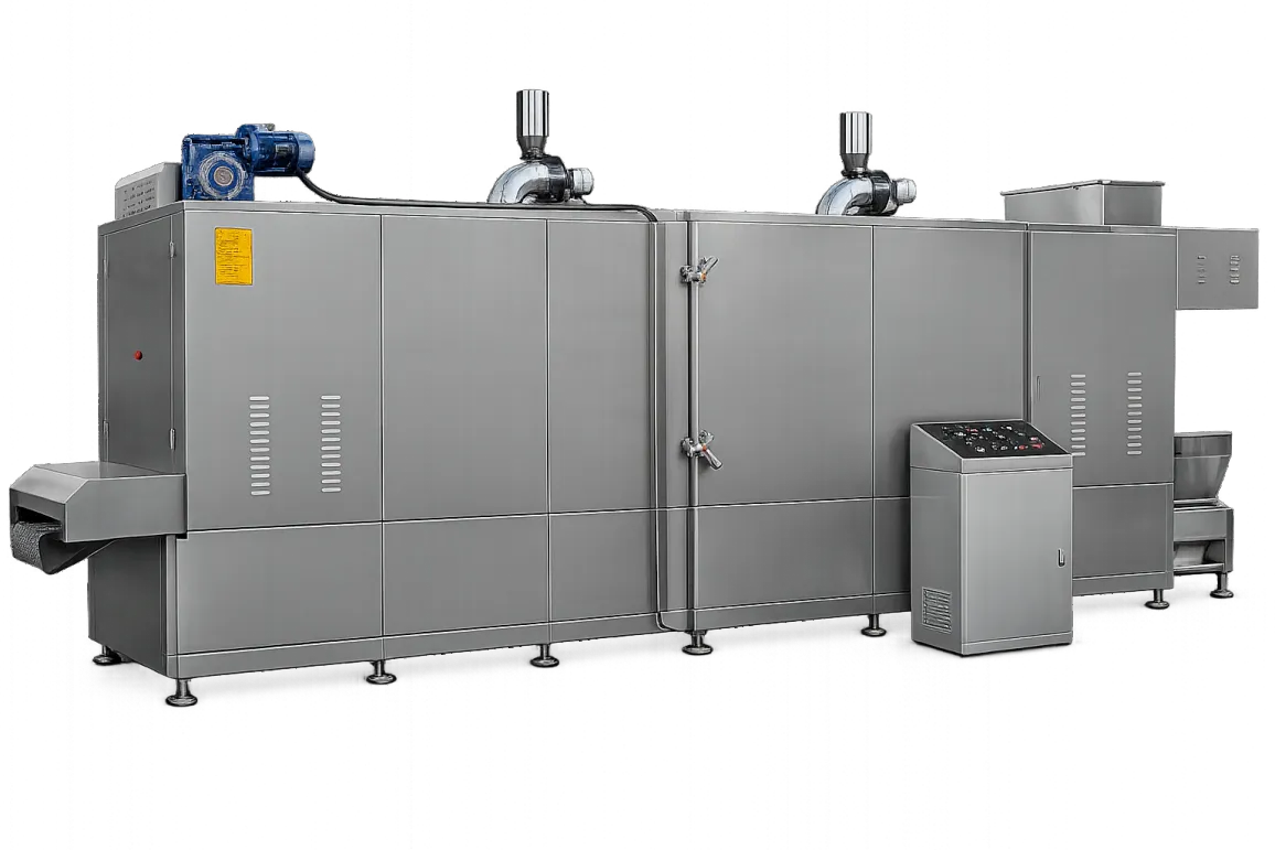 Multi Layer Dryer image 1