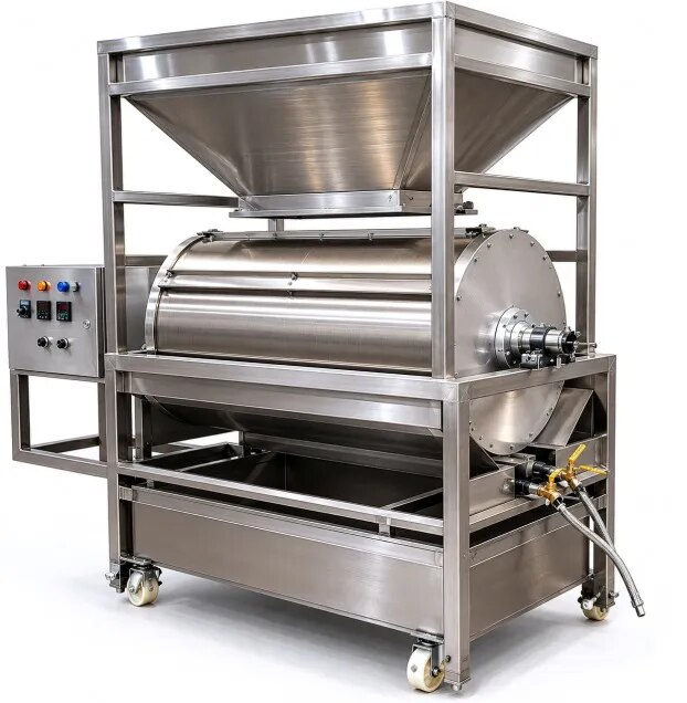 Batch Roaster image 1