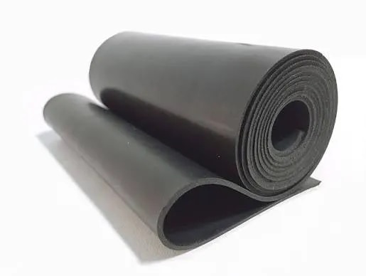 Natural Rubber Sheet image 1