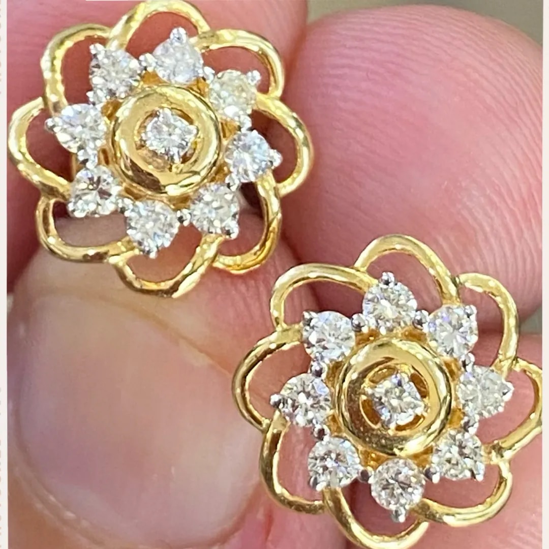 2 Carat Lab Grown Diamond Price image 1